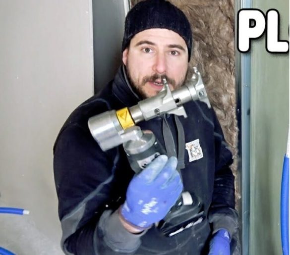 LJVS - Matos - Plomberie