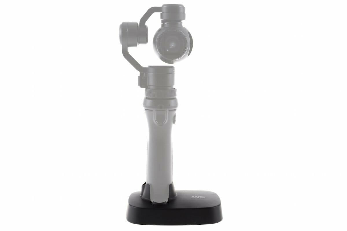 DJI Osmo Part 46 Support