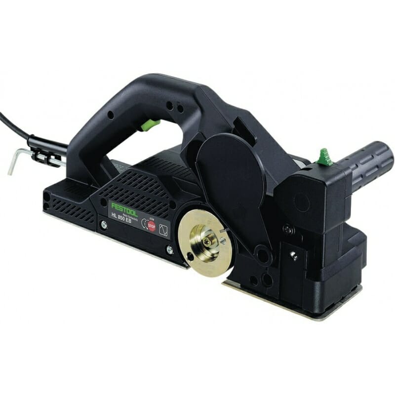 Rabot hl850eb FESTOOL