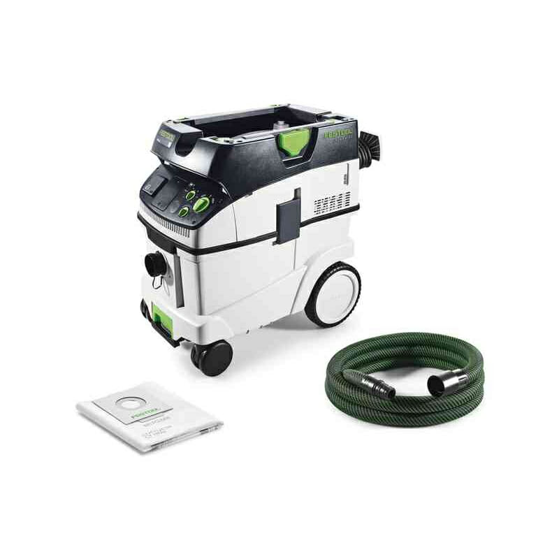 Aspirateur CTM 36 E FESTOOL 574988