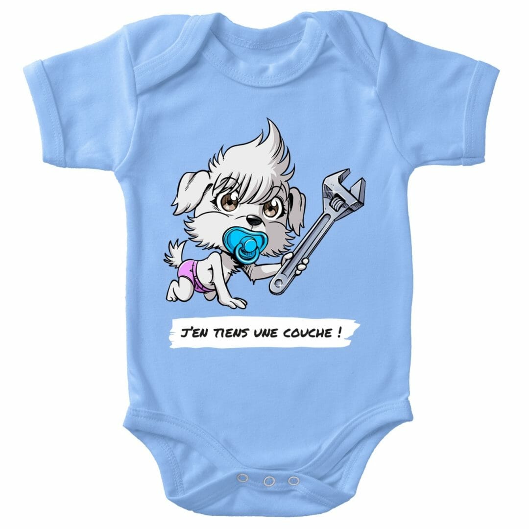Body bébé