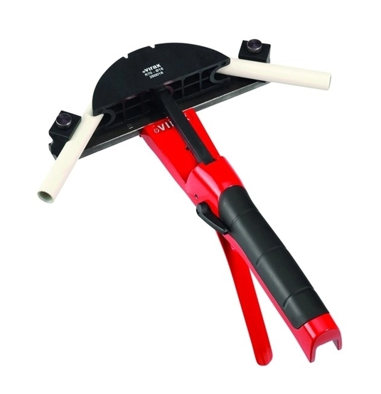 Cintreuse arbalète tube multicouche 16-18-20-26-32 mm - Virax