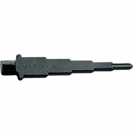 Clé de montage - Virax