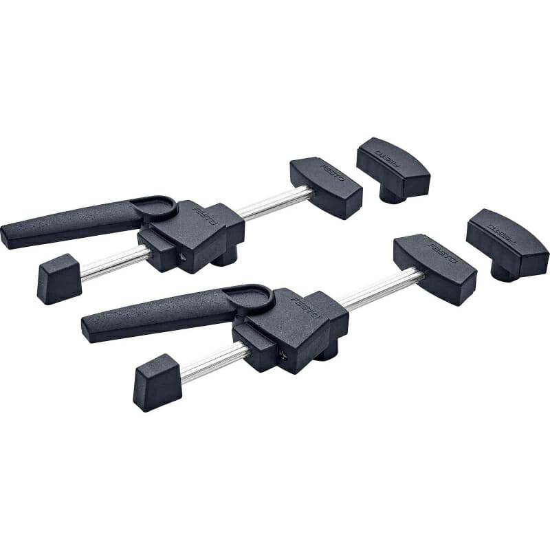 Éléments de serrage MFT-SP FESTOOL