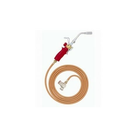 Ensemble de chalumeau propane standard X200 complet Virax