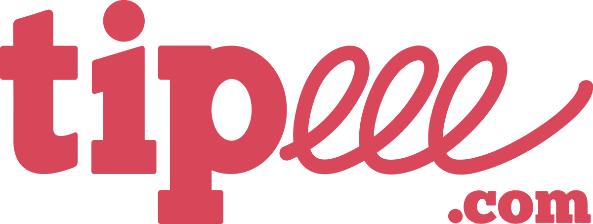 Logo Tipeee