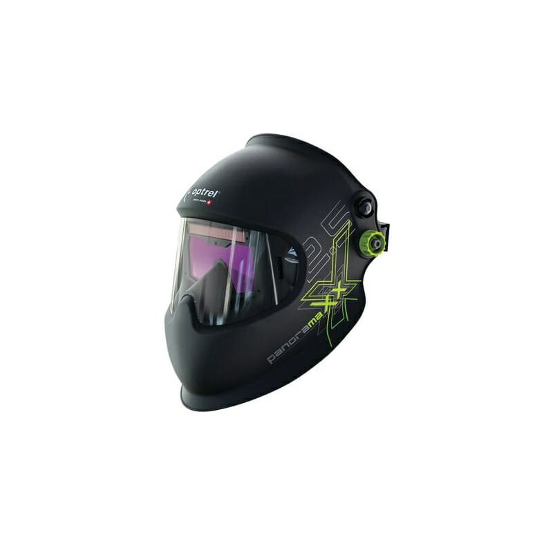Masque de soudure Panoramaxx OPTREL 1010.000