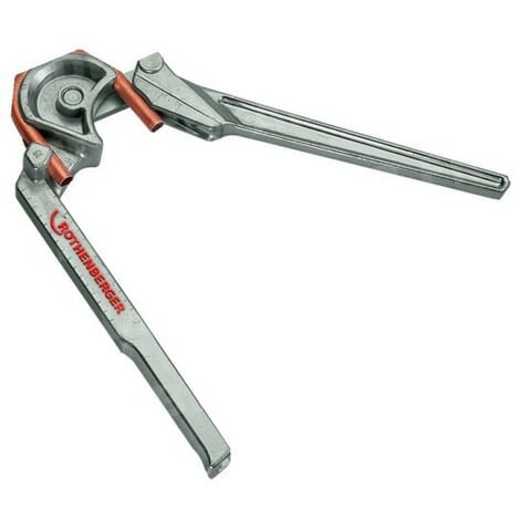 Pince à cintrer Multibend ROTHENBERGER de 16mm