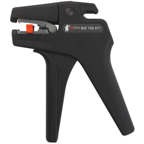 PINCE A DENUDER AUTO 0.02 A 2.5MM² - Bizline