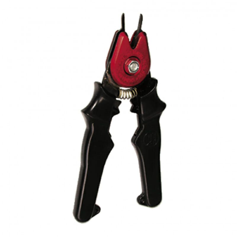 Pince de nettoyage pour buse MIG / MAG GYS 041332