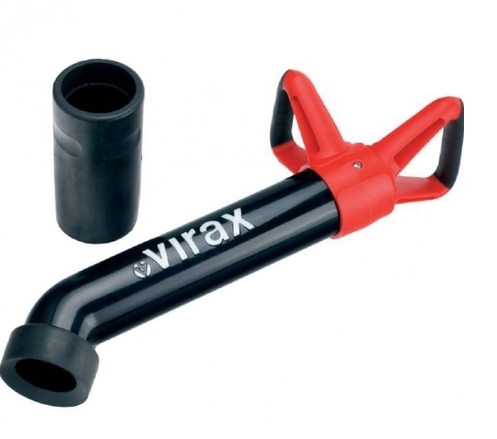 Pompe à déboucher - Virax