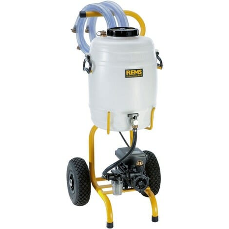 Pompe de remplissage - Solar-Push K 60