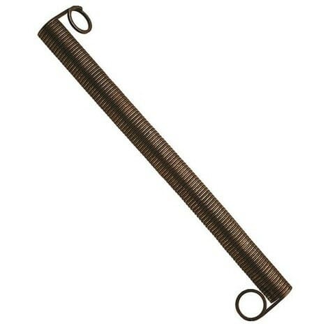 Ressort à cintrer extérieur 18mm - cuivre virax
