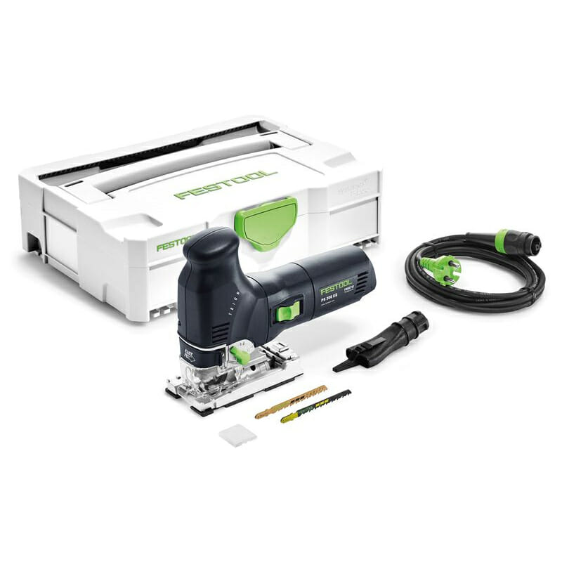 Scie sauteuse pendulaire TRION PS 300 EQ-Plus FESTOOL 561445