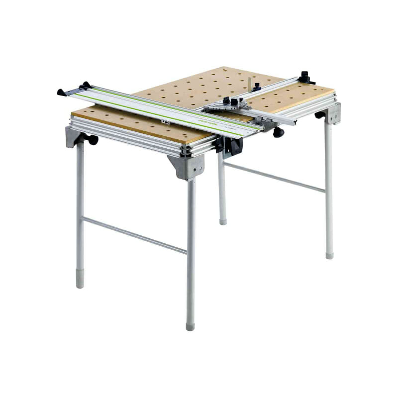 Table multifonctions MFT/3 FESTOOL 495315