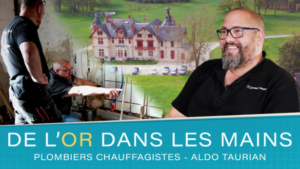 Miniature Aldo TAURIAN